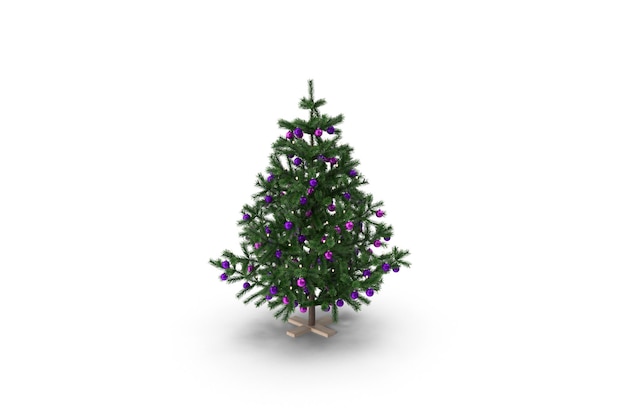 Albero di natale