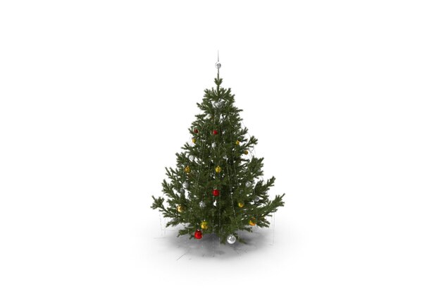 Albero di natale