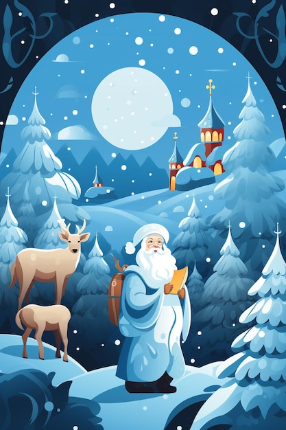 Christmas trees through the ages from evergreen to artificial the real saint nicholas exploring the