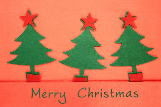christmas trees