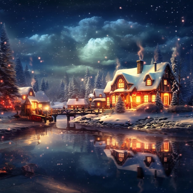 Christmas wallpapers high quality 4k ultra hd hd