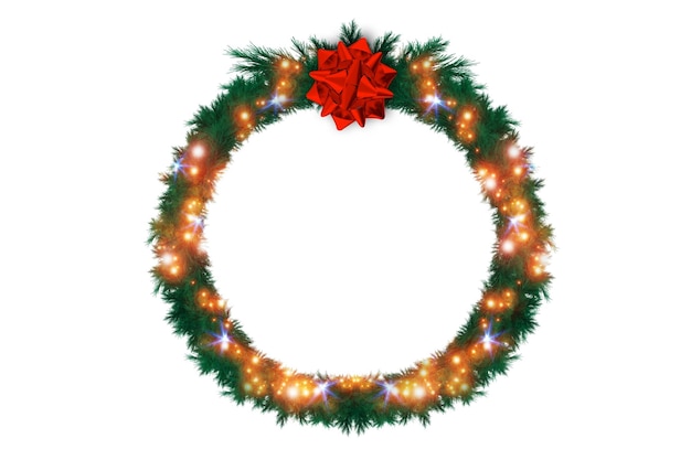 Christmas Wreath