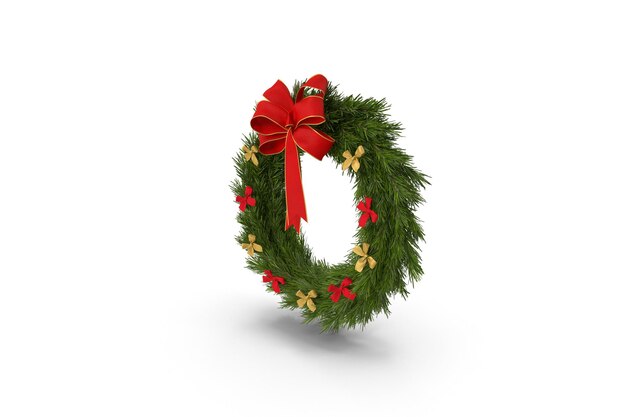 Christmas Wreath