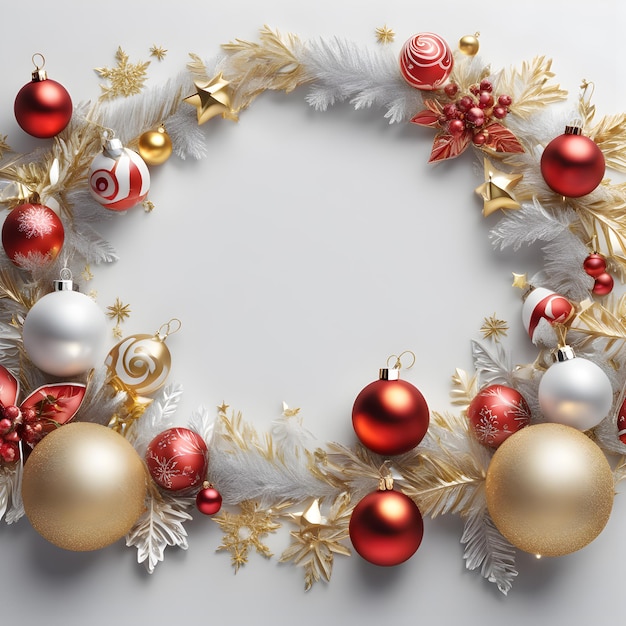 Christmas Wreaths and Garlands for Christmas