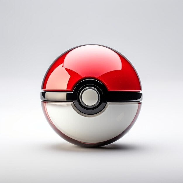 Poke' Ball PNG Images & PSDs for Download