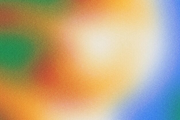 chrome gradient background