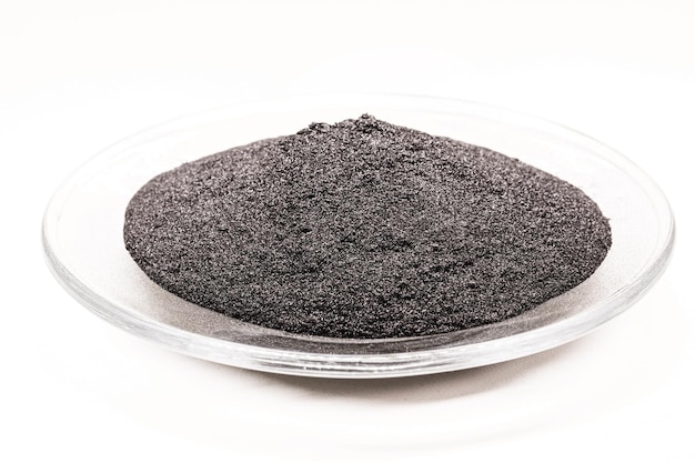 부품의 코팅 몰드 분야에서 사용되는 철강 플럭스 및 주조 산업 생산을 위한 기본 원료 플라즈마 코팅용 크롬 모래