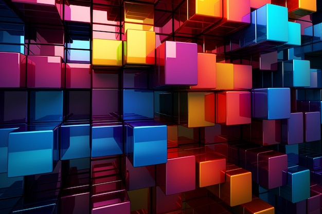 chronicles of futuristic patterns a symphony of dynamic patterns and rtx realities epic odyssey navi...