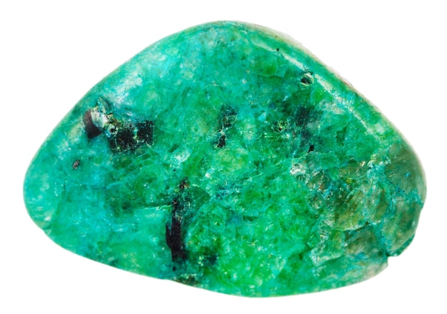 Chrysocolla mineral