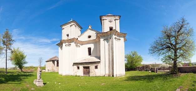 Chiesa dell'annunciazione della beata vergine maria