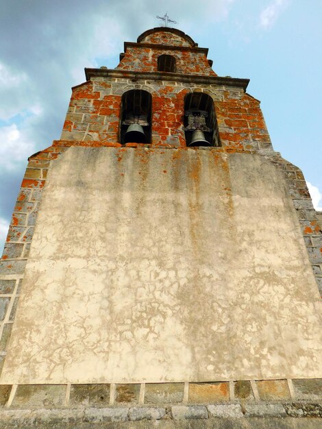 church of Figueruela de Abajo