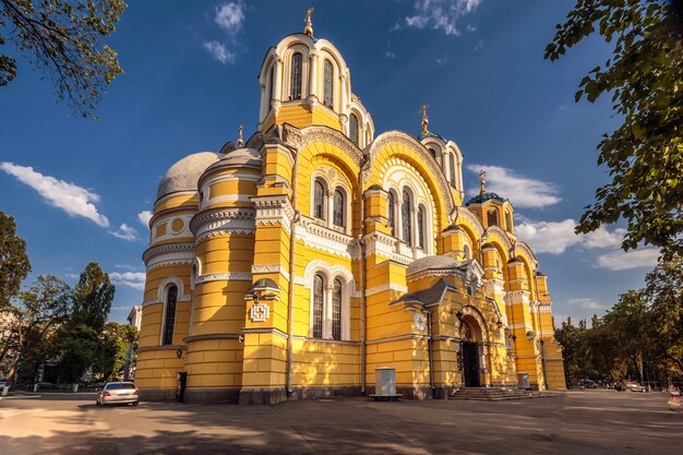 Фото Церковь в киеве