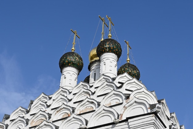 Church in Kolomna