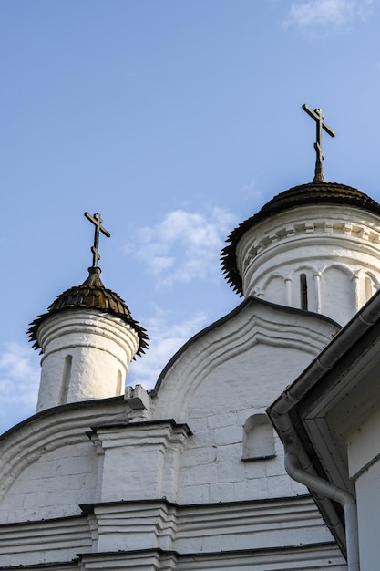 Церковь в Коломне