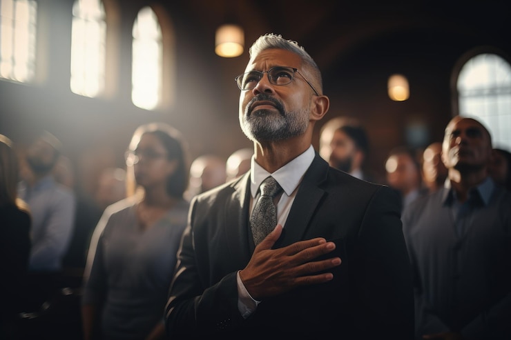 Photo church monastery house for prayer religion bible faith jesus christ serving god wedding marriage wedding venue pastor rest and quiet with god prayer religious organization building for worship