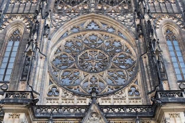 Church of Prague