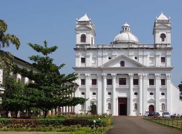 Church of Saint Cajetao