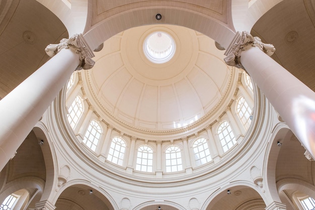 Photo church of saint john the baptist malta