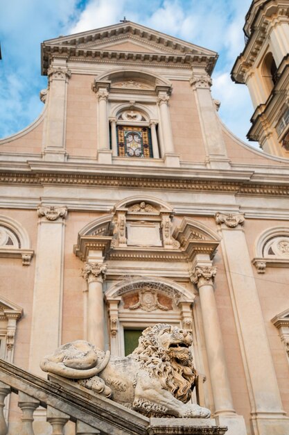 Church of Santo Stefano in Lavagna