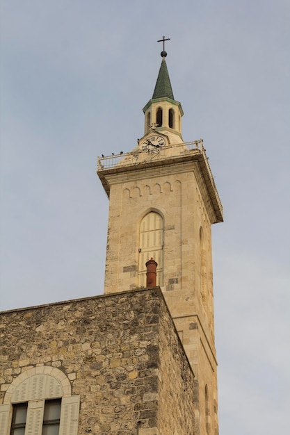 Church of St. John the Baptist, Jerusalem