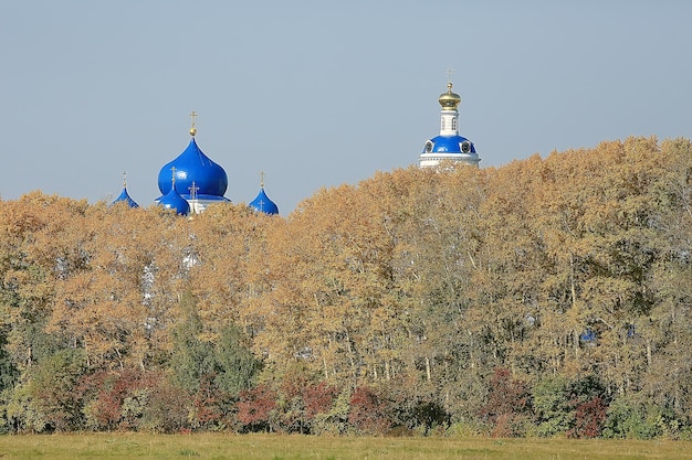 Church summer landscape orthodox / summer landscape, faith\
religion architecture of russia