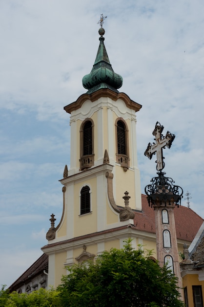 Church in Szentendre