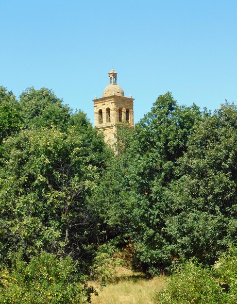 church of Tabuyo del Monte