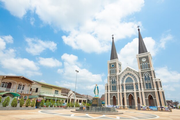 タイ教会