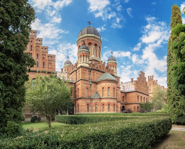 Church of the Three Saints