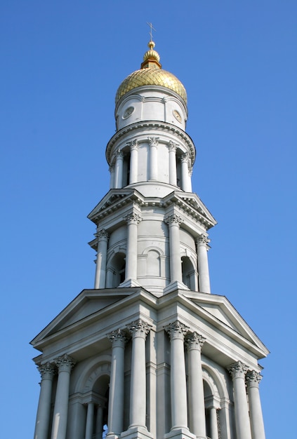 교회 탑