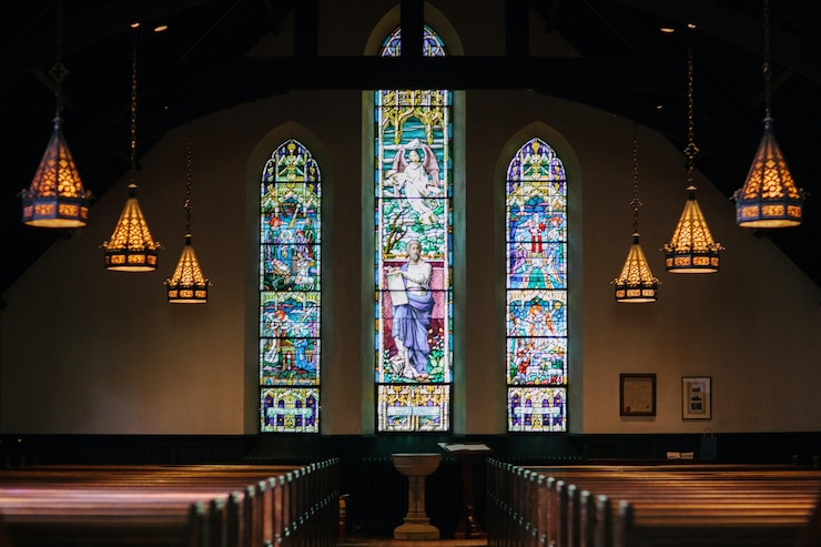 Photo church