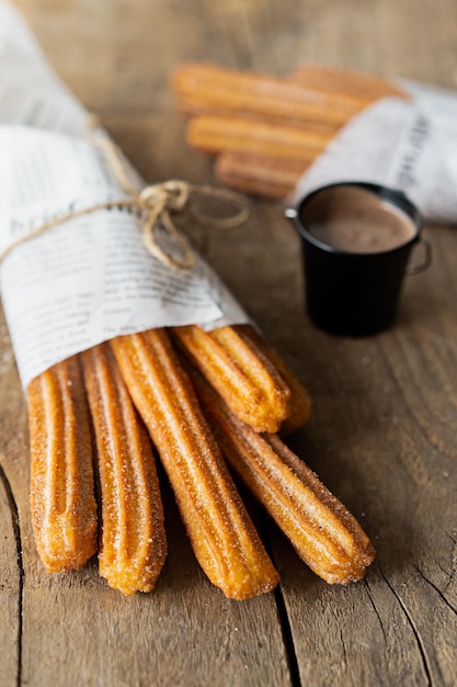 Churros