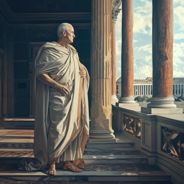 Photo cicero