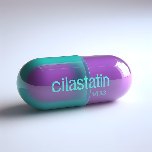 Cilastatin