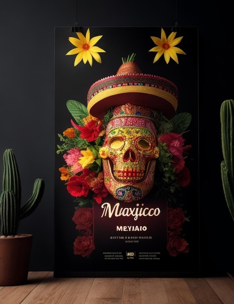 Cinco de Mayo banner