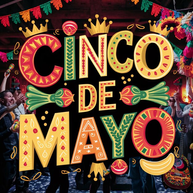 Cinco de Mayo A Celebration of Culture and Courage