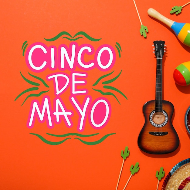 cinco de mayo instagram post 1