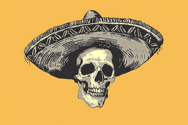 Cinco de mayo t-shirt ontwerp