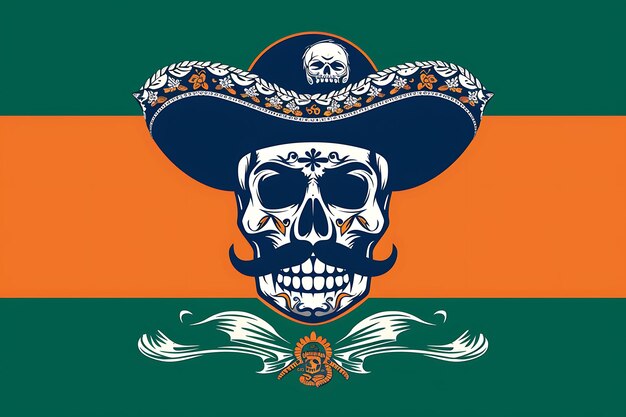 Cinco de mayo tshirt design