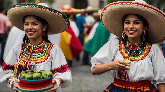 Foto cinco de mayo