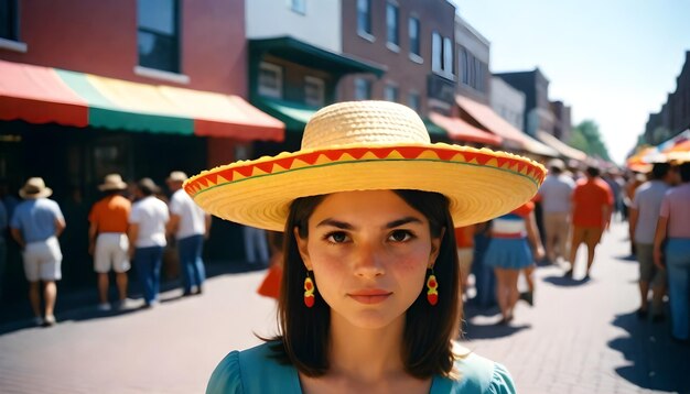 Photo cinco de mayo