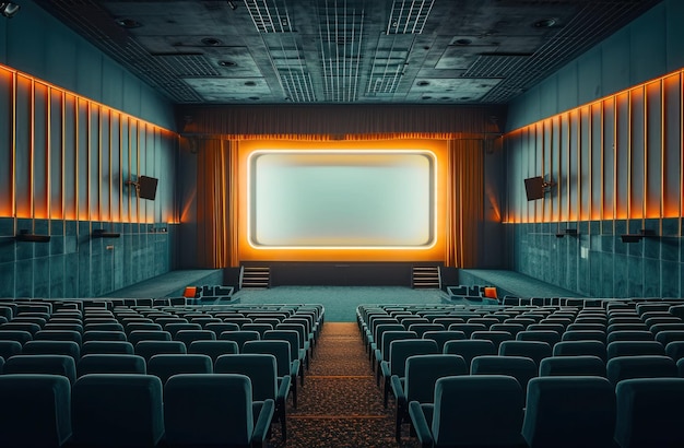 cinema interiors cinemas