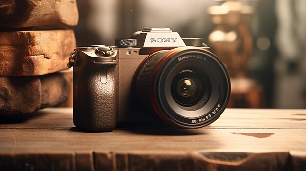 Sony Alpha a7 III 카메라로 포착한 영화 같은 순간