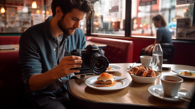 Cinematic Moments Captured by Sony Alpha a7 III Camera