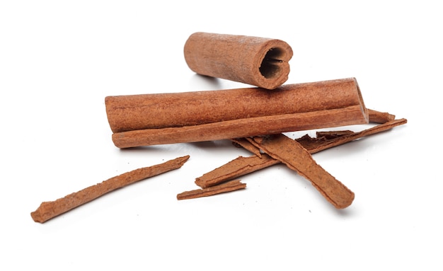 Cinnamon sticks