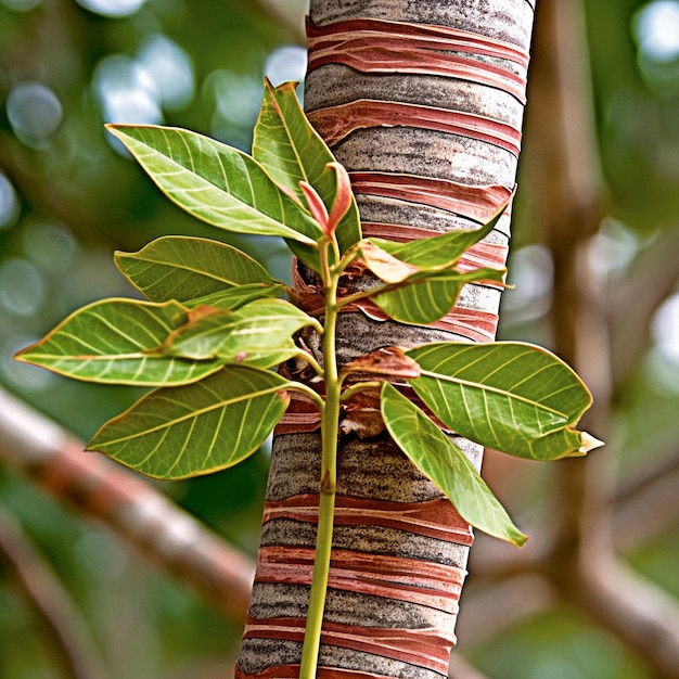 cinnamon tree cinnamon tree