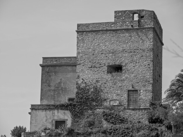 cinque terre