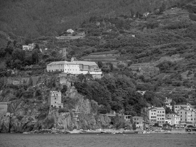 cinque terre