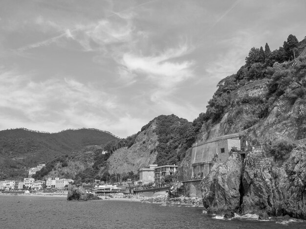 cinque terre