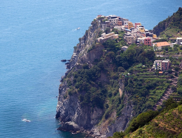 Cinque Terre